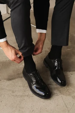 Hombre Pedro del Hierro Zapatos De Vestir><noscript><img width=