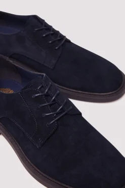 Hombre Springfield Zapatos De Vestir>Zapato vestir piel