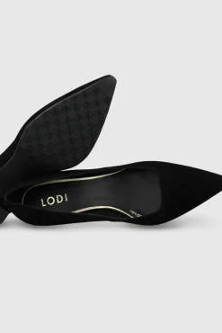 Mujer Lodi Calzado Piel><noscript><img width=