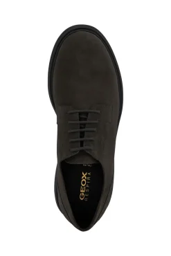 Hombre Geox Zapatillas>Zapatos Ottavio