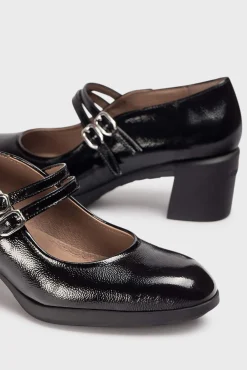 Mujer Wonders Tacones|Calzado Piel><noscript><img width=