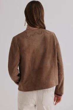 Mujer Hoss Intropia Chaquetas><noscript><img width=