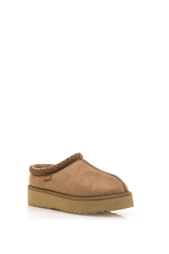 Mujer MTNG Zuecos>Zueco Nivia