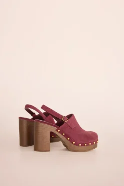 Mujer Slowlove Tacones|Calzado Piel><noscript><img width=