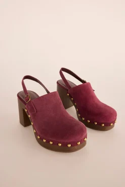 Mujer Slowlove Tacones|Calzado Piel><noscript><img width=