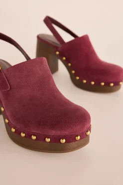 Mujer Slowlove Tacones|Calzado Piel><noscript><img width=